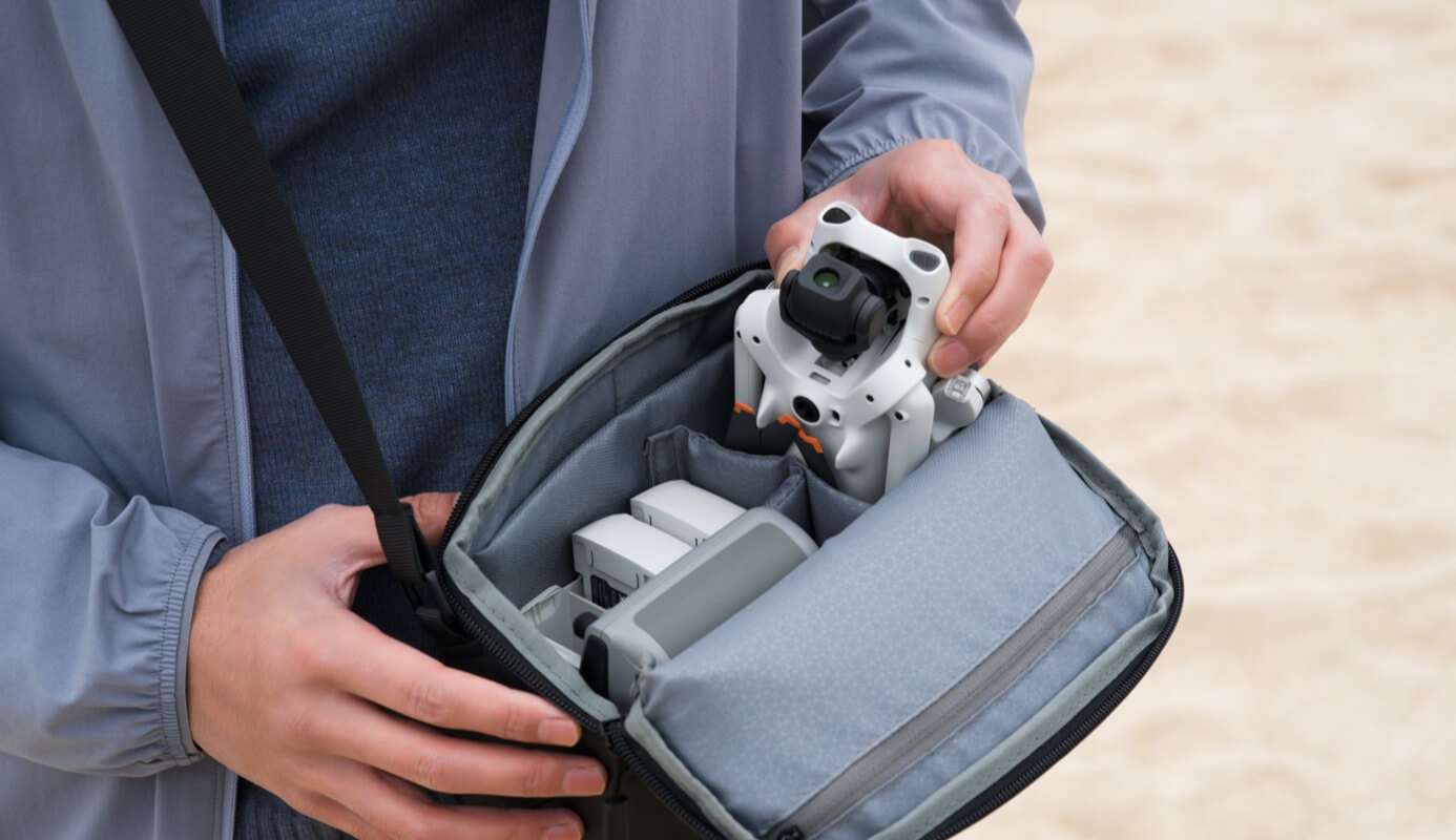DJI LITO 1